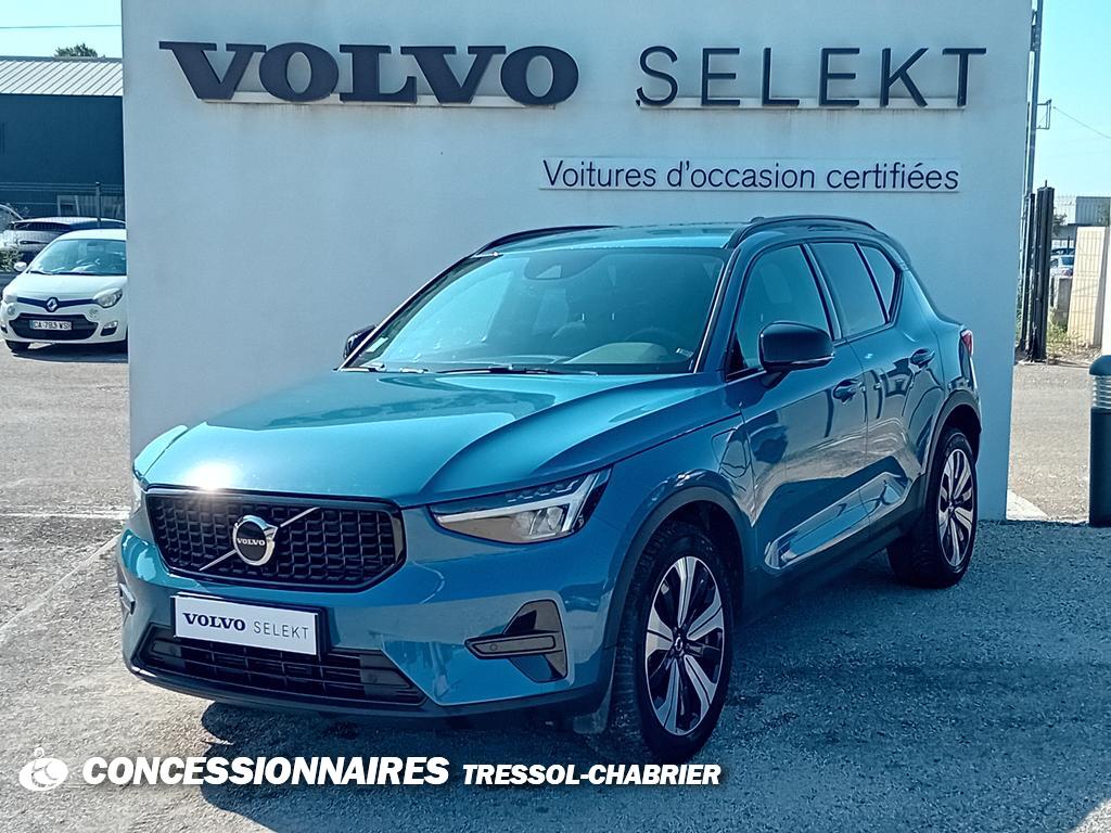 Image de l'annonce principale - Volvo XC40 Recharge