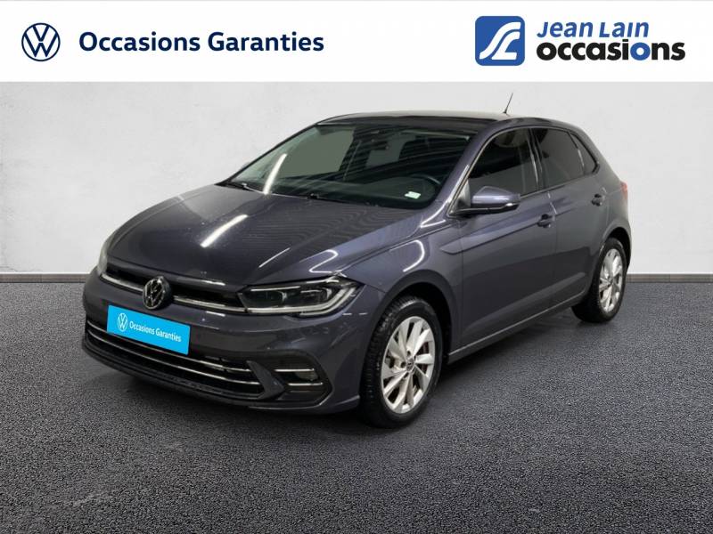 Image de l'annonce principale - Volkswagen Polo