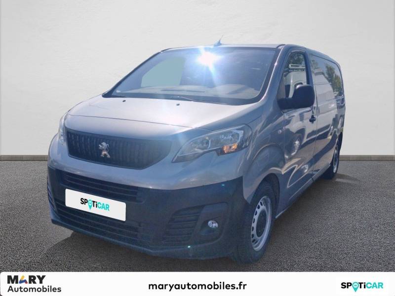 Image de l'annonce principale - Peugeot Expert