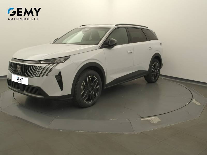 Image de l'annonce principale - Peugeot 5008