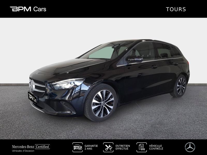Image de l'annonce principale - Mercedes-Benz Classe B