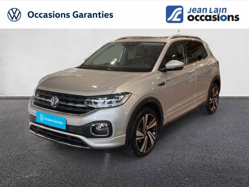 Image de l'annonce principale - Volkswagen T-Cross