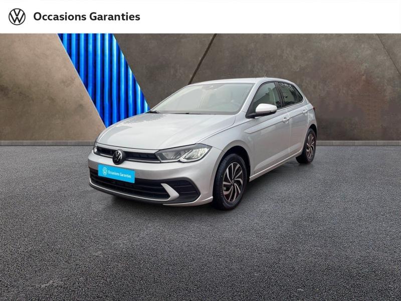 Image de l'annonce principale - Volkswagen Polo