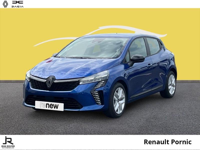 Image de l'annonce principale - Renault Clio