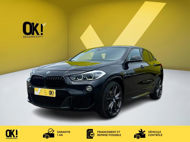 Image de l'annonce principale - BMW Série 2