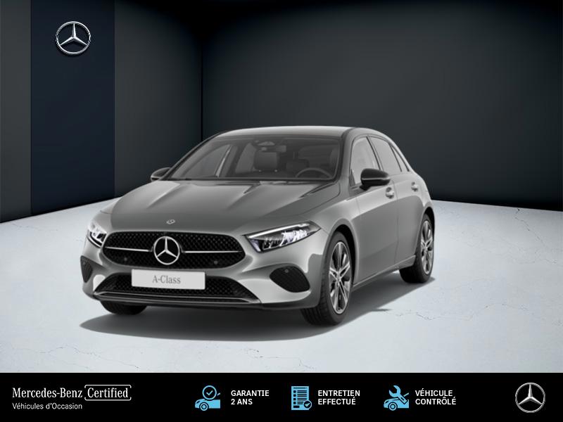 Image de l'annonce principale - Mercedes-Benz Classe A