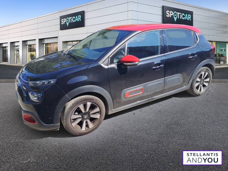 Image de l'annonce principale - Citroën C3