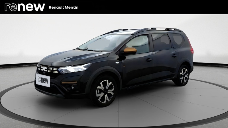 Image de l'annonce principale - Dacia Jogger