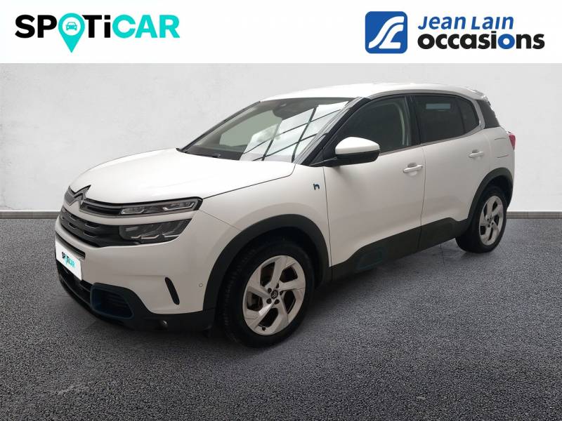 Image de l'annonce principale - Citroën C5 Aircross