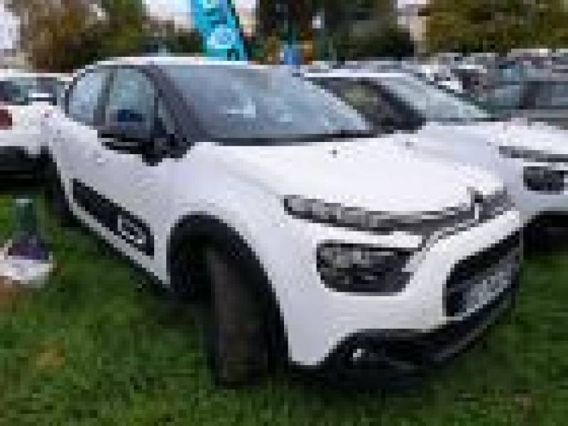 Image de l'annonce principale - Citroën C3