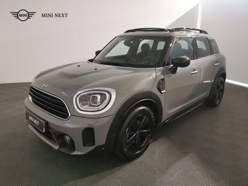 Image de l'annonce principale - MINI COUNTRYMAN