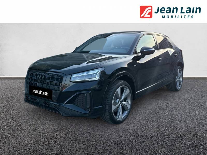 Image de l'annonce principale - Audi Q2