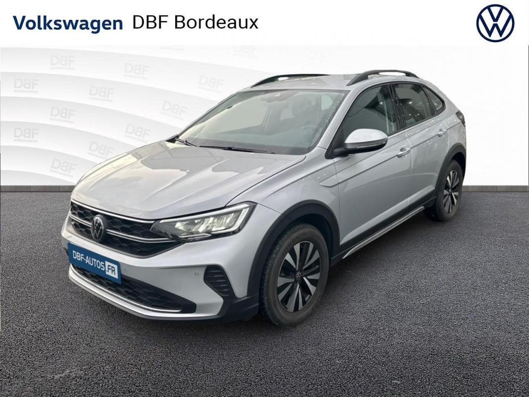 Image de l'annonce principale - Volkswagen Taigo