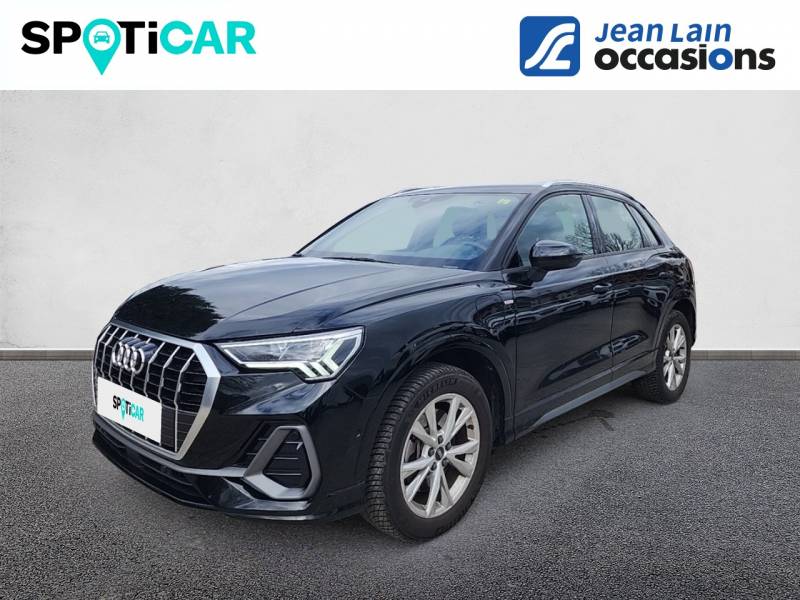 Image de l'annonce principale - Audi Q3