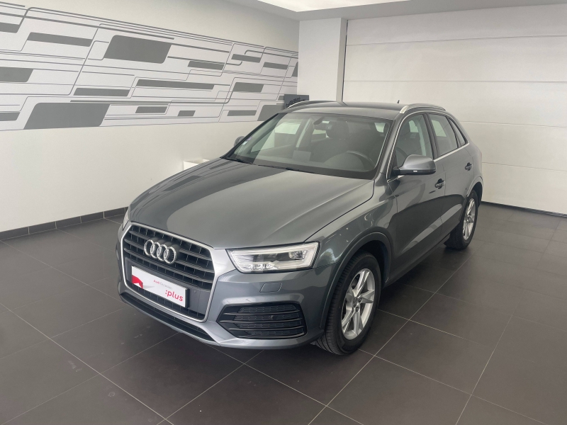 Image de l'annonce principale - Audi Q3