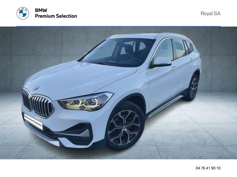 Image de l'annonce principale - BMW X1