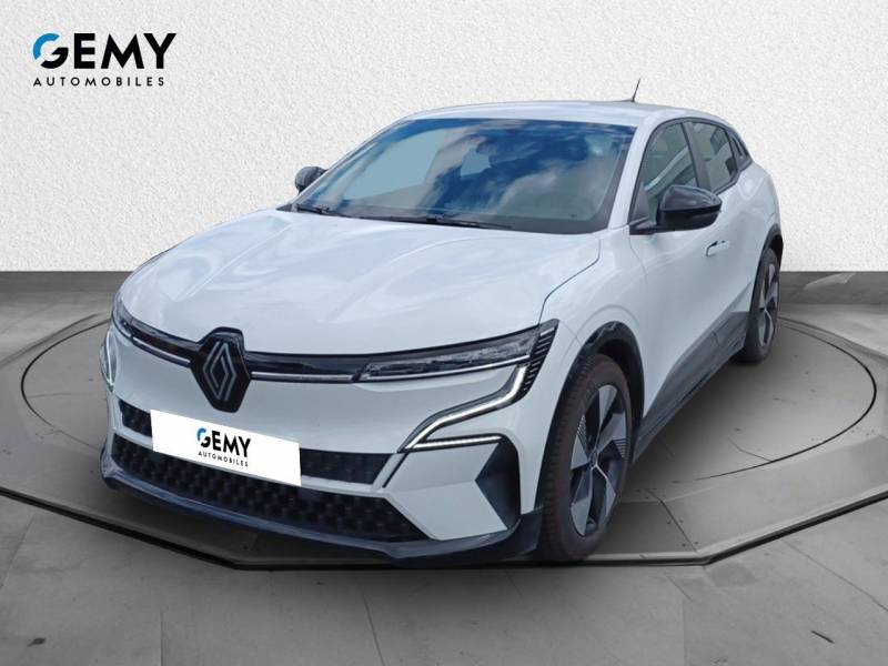 Image de l'annonce principale - Renault Megane E Tech