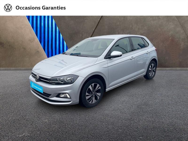 Image de l'annonce principale - Volkswagen Polo