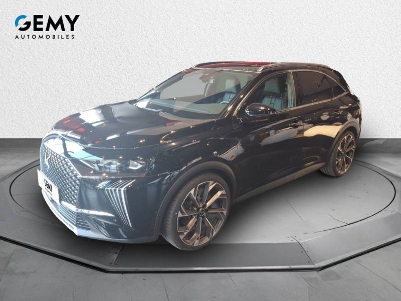 Image de l'annonce principale - DS Automobiles DS 7