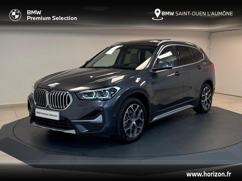 Image de l'annonce principale - BMW X1