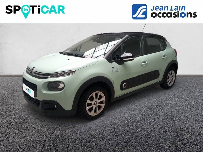 Image de l'annonce principale - Citroën C3