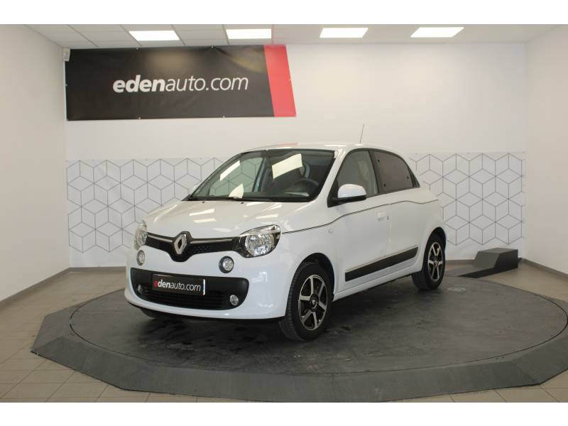 Image de l'annonce principale - Renault Twingo