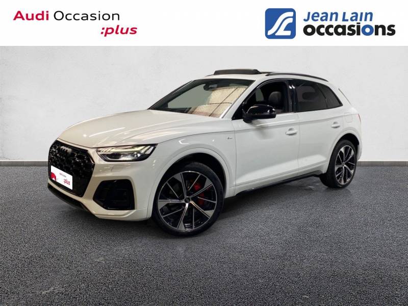 Image de l'annonce principale - Audi Q5