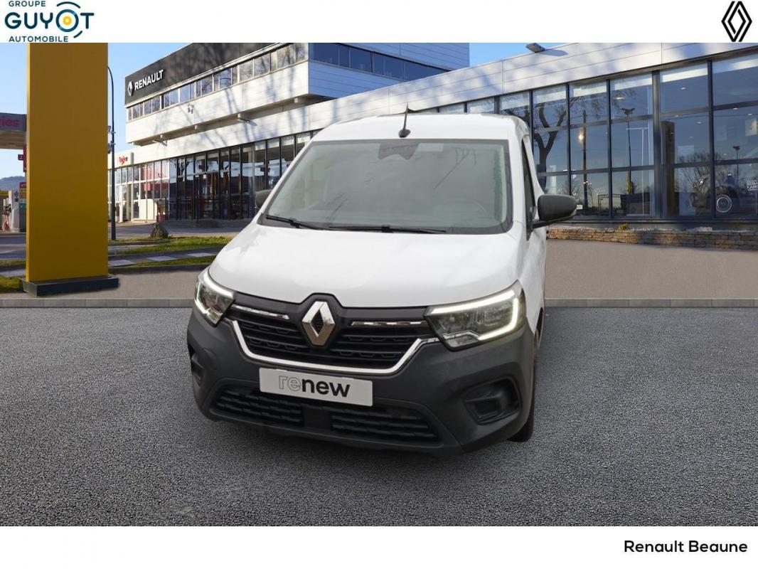 Image de l'annonce principale - Renault Kangoo