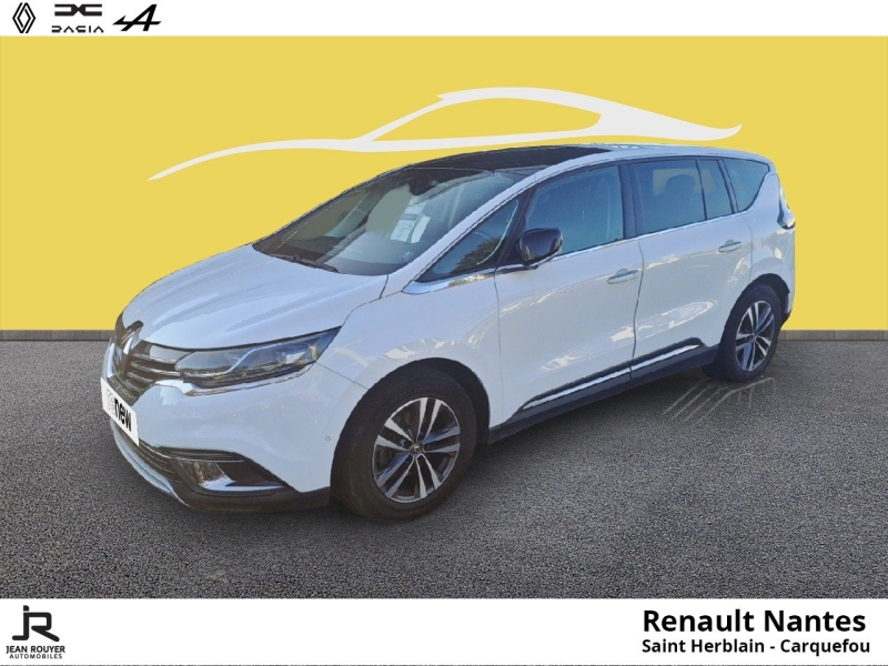 Image de l'annonce principale - Renault Espace