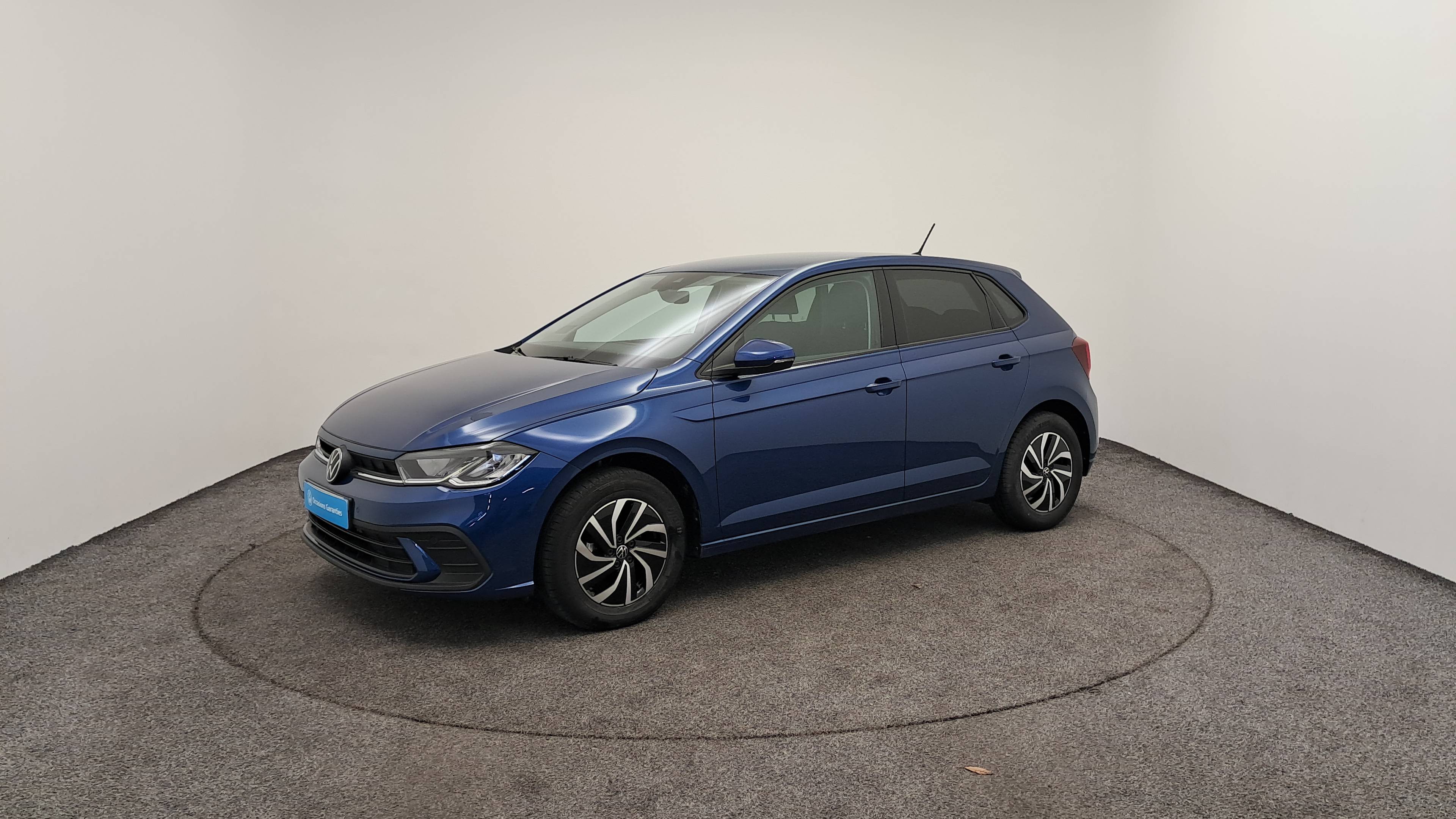 Image de l'annonce principale - Volkswagen Polo
