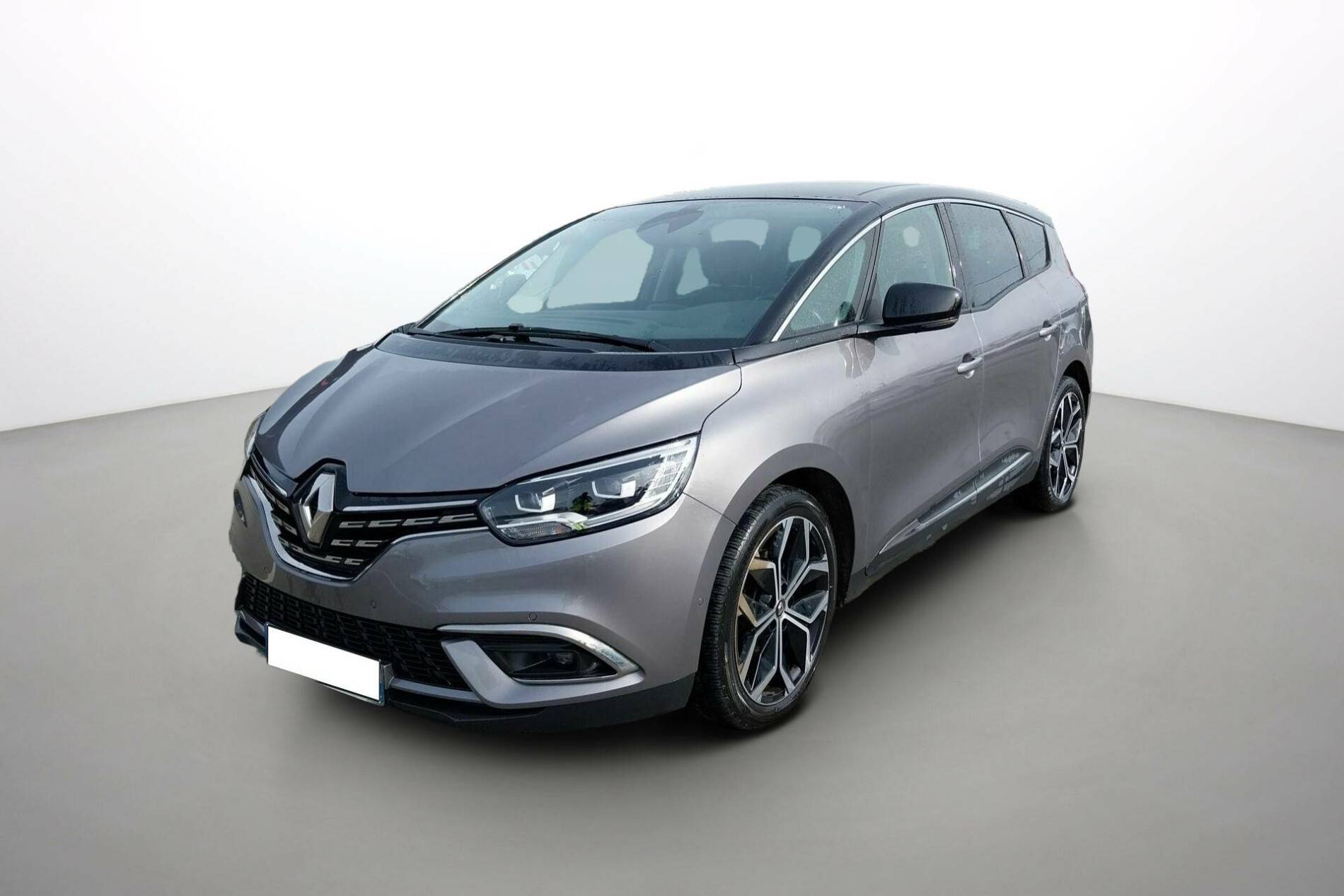 Image de l'annonce principale - Renault Grand Scénic