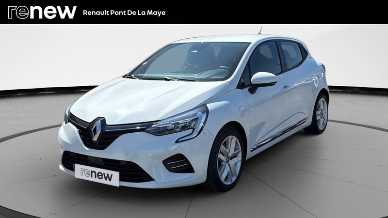 Image de l'annonce principale - Renault Clio