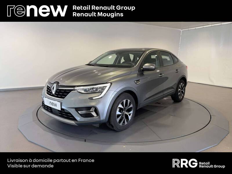 Image de l'annonce principale - Renault Arkana