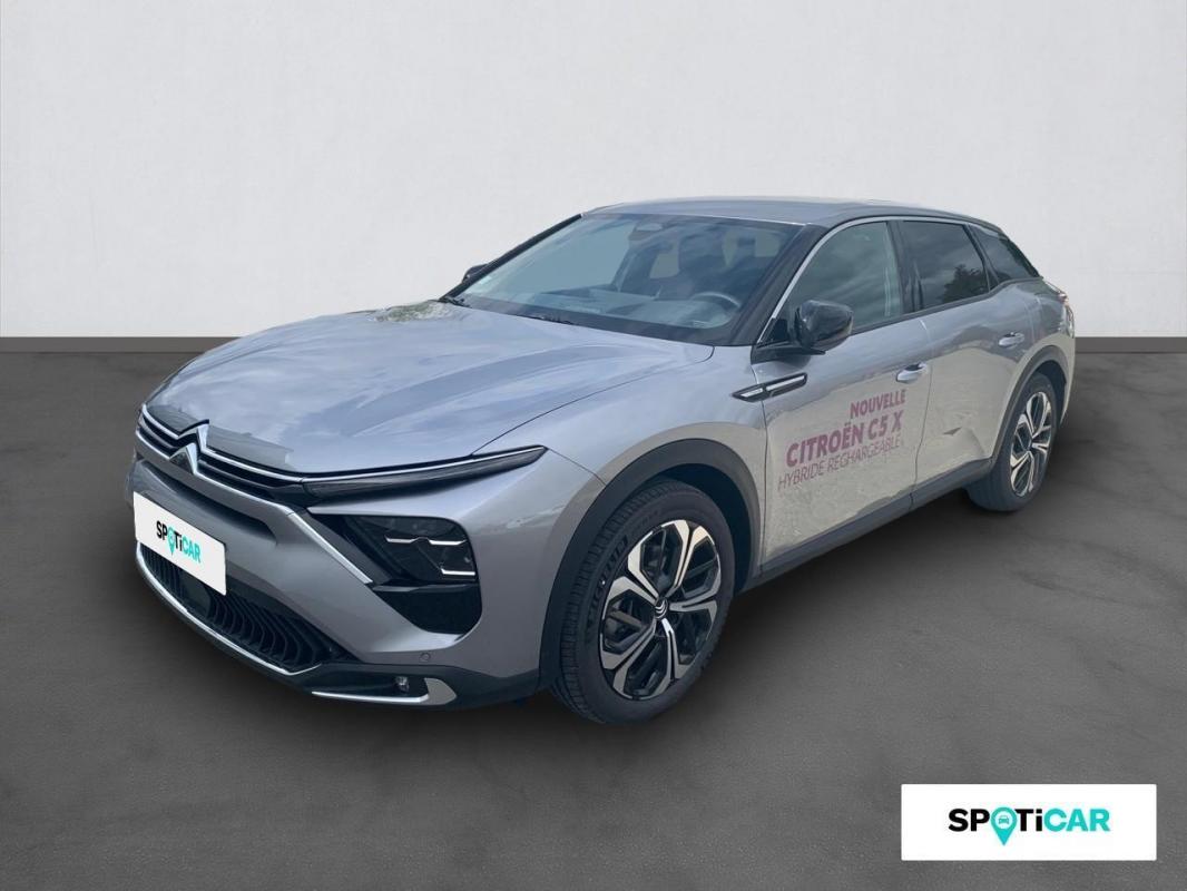 Image de l'annonce principale - Citroën C5