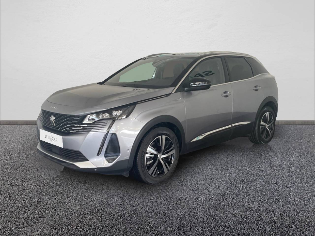 Image de l'annonce principale - Peugeot 3008