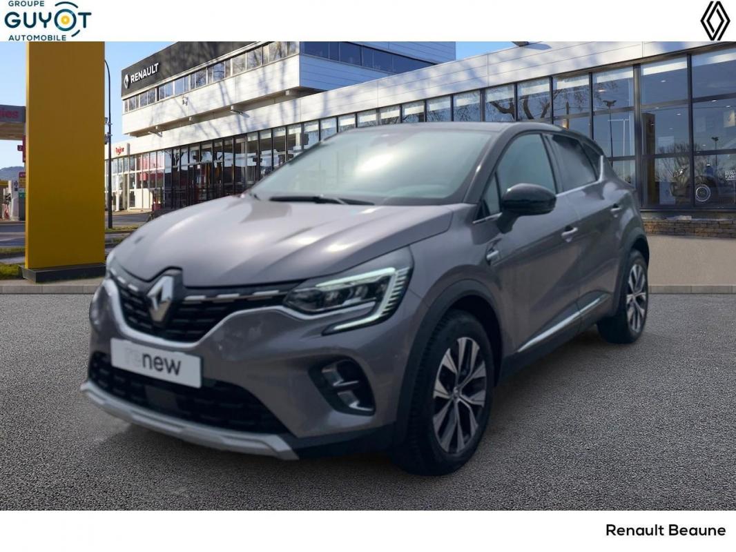 Image de l'annonce principale - Renault Captur