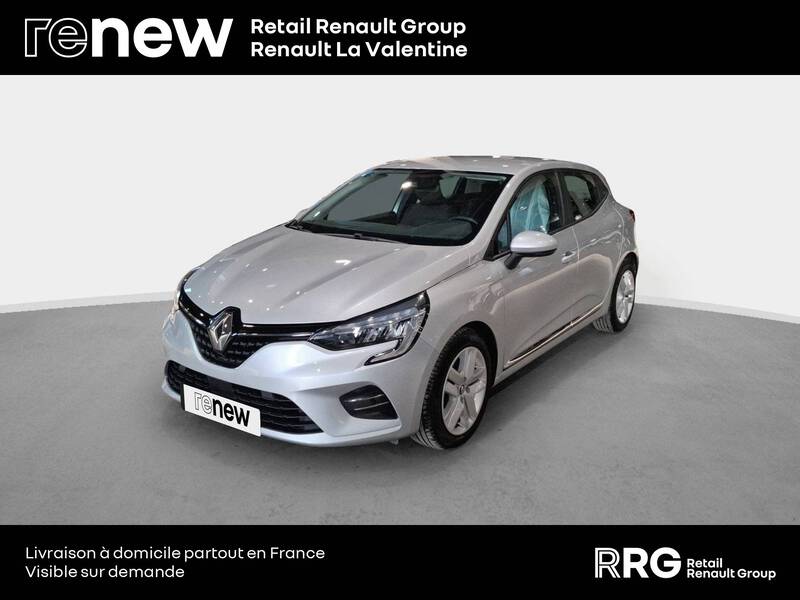 Image de l'annonce principale - Renault Clio