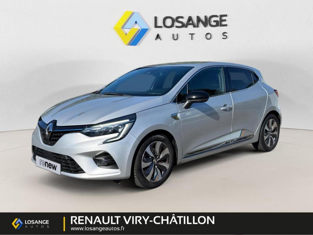 Image de l'annonce principale - Renault Clio