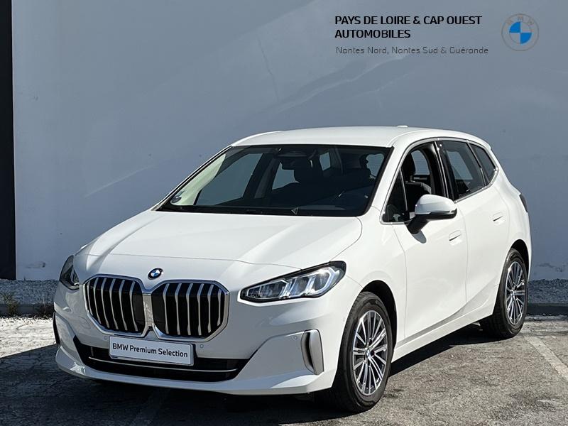 Image de l'annonce principale - BMW Série 2 Active Tourer