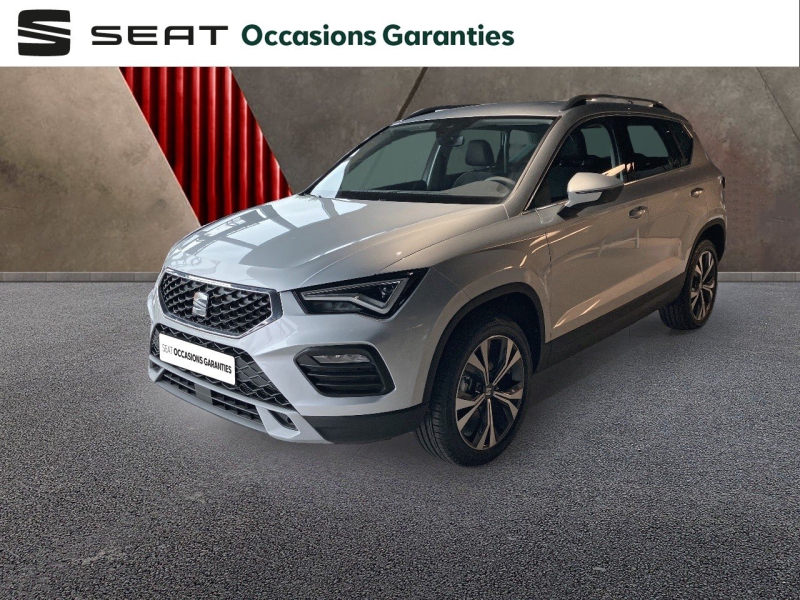 Image de l'annonce principale - SEAT Ateca