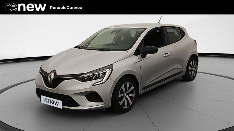 Image de l'annonce principale - Renault Clio