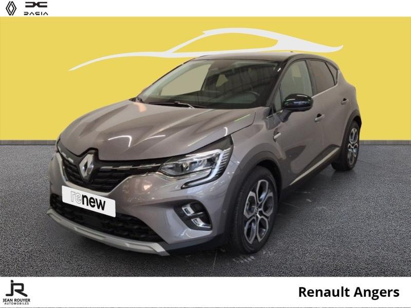 Image de l'annonce principale - Renault Captur