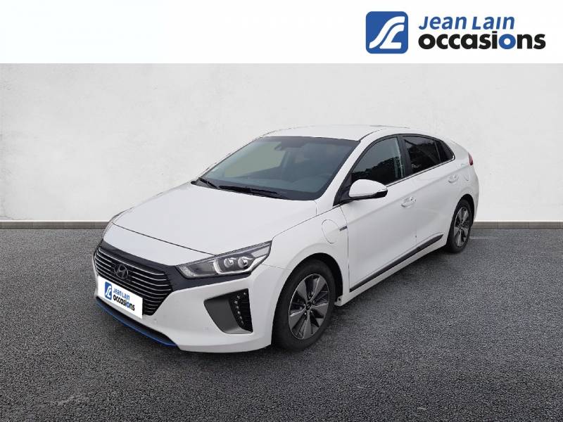 Image de l'annonce principale - Hyundai IONIQ