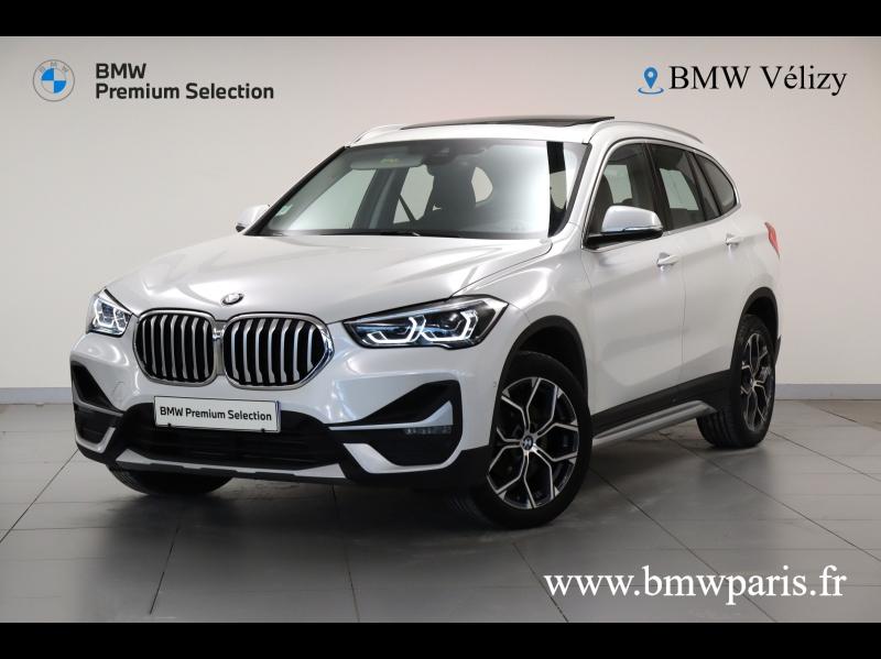 Image de l'annonce principale - BMW X1