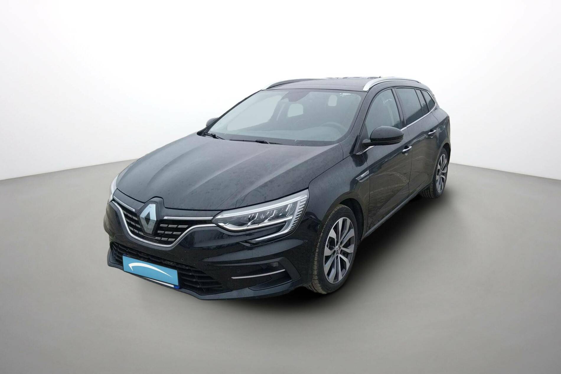 Image de l'annonce principale - Renault Megane