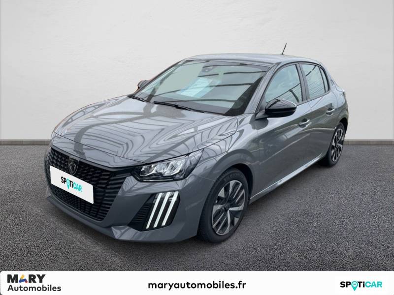 Image de l'annonce principale - Peugeot 208