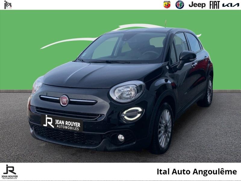 Image de l'annonce principale - Fiat 500X