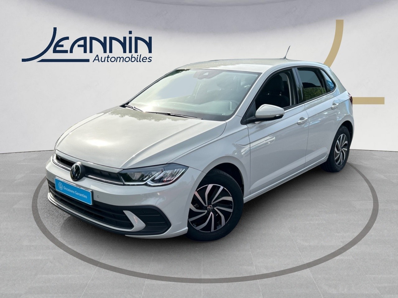 Image de l'annonce principale - Volkswagen Polo
