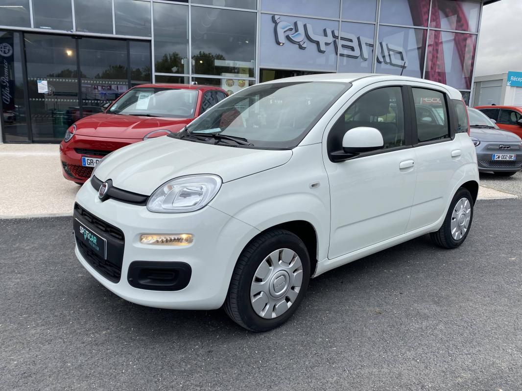 Image de l'annonce principale - Fiat Panda