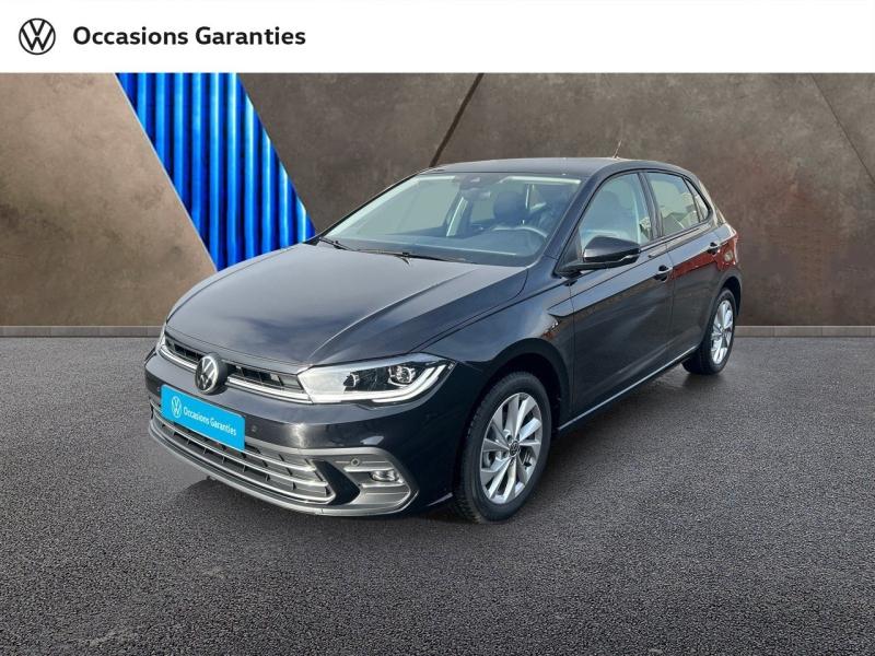 Image de l'annonce principale - Volkswagen Polo